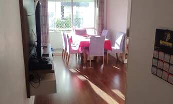 Imagem 3: APARTAMENTO RESIDENCIAL em SÃO BERNARDO DO CAMPO - SP, CENTRO