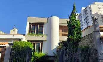 Imagem: SOBRADO RESIDENCIAL em SÃO CAETANO DO SUL