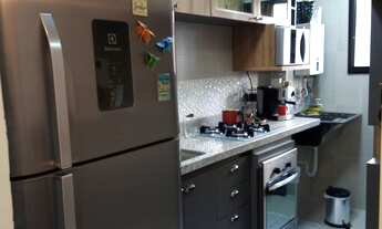 Imagem 6: APARTAMENTO RESIDENCIAL em SÃO BERNARDO DO CAMPO - SP, VILA EUCLIDES