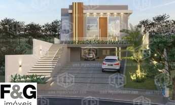 Imagem: SOBRADO RESIDENCIAL em SÃO BERNARDO DO