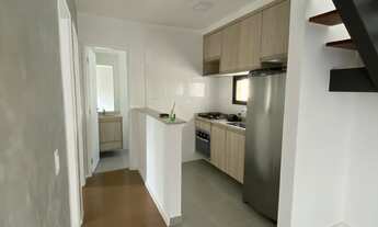 Imagem 5: COBERTURA RESIDENCIAL em SÃO BERNARDO DO CAMPO - SP, JARDIM DO MAR