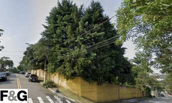 Imagem: TERRENO RESIDENCIAL em SÃO BERNARDO DO