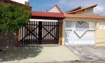 Imagem: CASA RESIDENCIAL em PERUÍBE - SP, Cidade