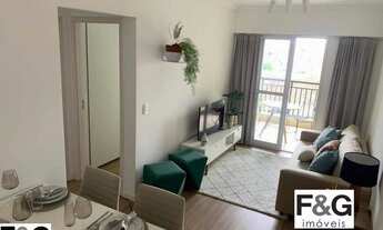 Imagem: APARTAMENTO RESIDENCIAL em SÃO BERNARDO