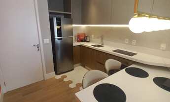 Imagem 5: LOFT RESIDENCIAL em SÃO BERNARDO DO CAMPO - SP, CENTRO