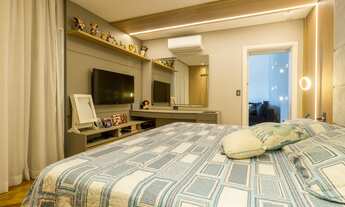 Imagem 7: SOBRADO RESIDENCIAL em SÃO BERNARDO DO CAMPO - SP, PARQUE DOS PÁSSAROS