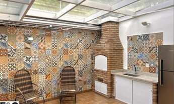 Imagem: SOBRADO RESIDENCIAL em SÃO BERNARDO DO