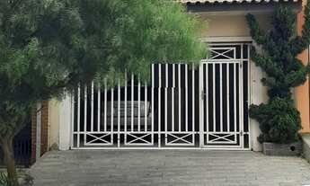 Imagem: SOBRADO RESIDENCIAL em SÃO BERNARDO DO