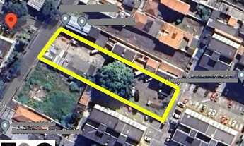 Imagem 3: TERRENO RESIDENCIAL em SÃO BERNARDO DO CAMPO - SP, PAULICÉIA