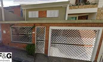 Imagem: SOBRADO RESIDENCIAL em SÃO BERNARDO DO