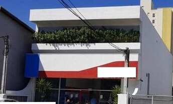 Imagem: PRÉDIO COMERCIAL em SANTO ANDRÉ - SP