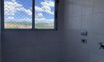 Imagem 7: APARTAMENTO RESIDENCIAL em SÃO BERNARDO DO CAMPO - SP, PARQUE TERRA NOVA