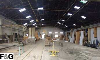 Imagem: GALPAO COMERCIAL em SÃO BERNARDO DO CAMPO