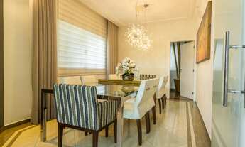 Imagem 4: SOBRADO RESIDENCIAL em SÃO BERNARDO DO CAMPO - SP, PARQUE DOS PÁSSAROS