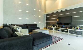 Imagem 3: SOBRADO RESIDENCIAL em SÃO BERNARDO DO CAMPO - SP, PARQUE DOS PÁSSAROS