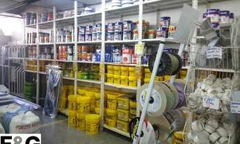 Imagem 4: SALAO COMERCIAL em SÃO BERNARDO DO CAMPO - SP, JARDIM DO MAR