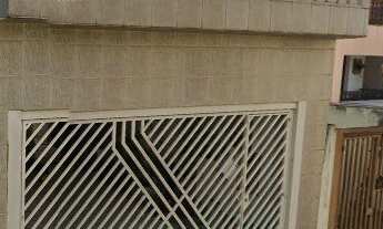 Imagem: SOBRADO RESIDENCIAL em SÃO BERNARDO DO