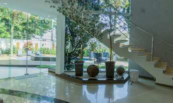 Imagem 2: SOBRADO RESIDENCIAL em SÃO BERNARDO DO CAMPO - SP, PARQUE DOS PÁSSAROS