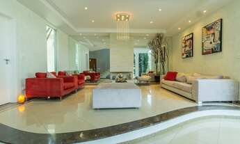 Imagem 5: SOBRADO RESIDENCIAL em SÃO BERNARDO DO CAMPO - SP, PARQUE DOS PÁSSAROS