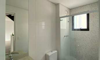 Imagem 7: COBERTURA RESIDENCIAL em SÃO BERNARDO DO CAMPO - SP, JARDIM DO MAR