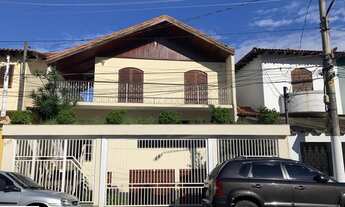 Imagem: SOBRADO RESIDENCIAL em SÃO BERNARDO DO