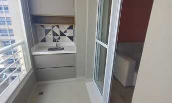 Imagem: LOFT RESIDENCIAL em SÃO BERNARDO DO CAMPO