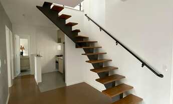 Imagem 2: COBERTURA RESIDENCIAL em SÃO BERNARDO DO CAMPO - SP, JARDIM DO MAR