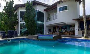 Imagem: SOBRADO RESIDENCIAL em SÃO BERNARDO DO