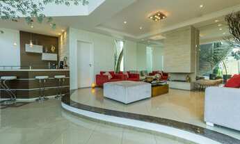 Imagem 6: SOBRADO RESIDENCIAL em SÃO BERNARDO DO CAMPO - SP, PARQUE DOS PÁSSAROS