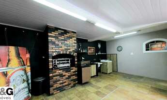 Imagem: SOBRADO RESIDENCIAL em SÃO CAETANO DO SUL