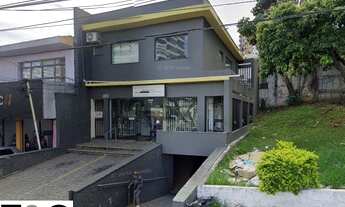 Imagem: PRÉDIO COMERCIAL em SÃO PAULO - SP, MOOCA