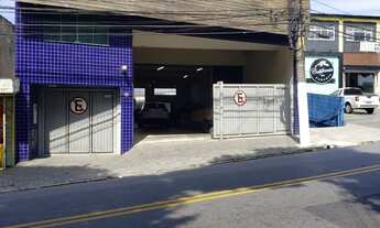 Imagem: GALPAO COMERCIAL em SÃO BERNARDO DO CAMPO