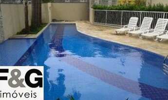 Imagem: APARTAMENTO RESIDENCIAL em SÃO BERNARDO