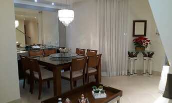 Imagem 3: COBERTURA RESIDENCIAL em SÃO BERNARDO DO CAMPO - SP, NOVA PETRÓPOLIS