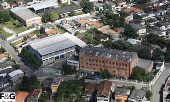 Imagem: GALPAO INDUSTRIAL em EMBU-GUAÇU - SP, VILA