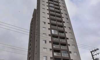 Imagem 2: APARTAMENTO RESIDENCIAL em SÃO BERNARDO DO CAMPO - SP, BAETA NEVES