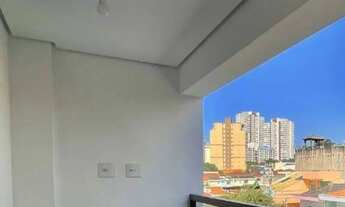Imagem 2: APARTAMENTO RESIDENCIAL em SÃO BERNARDO DO CAMPO - SP, JARDIM DO MAR