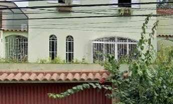 Imagem: SOBRADO RESIDENCIAL em SÃO BERNARDO DO