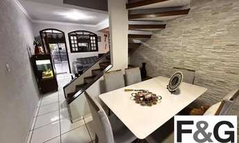 Imagem 5: SOBRADO RESIDENCIAL em SÃO BERNARDO DO CAMPO - SP, ASSUNÇÃO