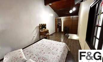 Imagem 7: SOBRADO RESIDENCIAL em SÃO BERNARDO DO CAMPO - SP, ASSUNÇÃO