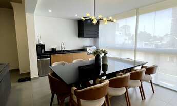 Imagem: APARTAMENTO RESIDENCIAL em SÃO BERNARDO