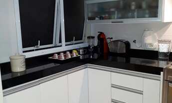 Imagem 7: COBERTURA RESIDENCIAL em SÃO BERNARDO DO CAMPO - SP, NOVA PETRÓPOLIS