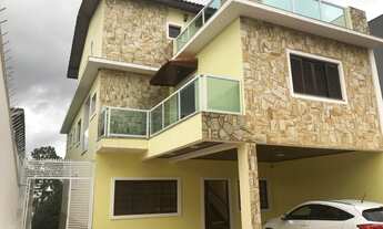 Imagem: SOBRADO RESIDENCIAL em SÃO CAETANO DO SUL