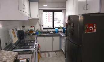 Imagem 7: APARTAMENTO RESIDENCIAL em SANTO ANDRÉ - SP, VILA BASTOS