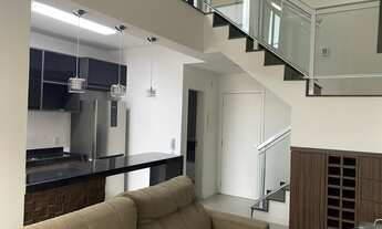 Imagem: LOFT RESIDENCIAL em SÃO BERNARDO DO CAMPO