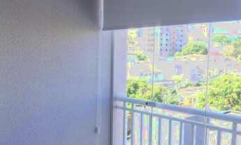 Imagem 4: APARTAMENTO RESIDENCIAL em SÃO BERNARDO DO CAMPO - SP, BAETA NEVES