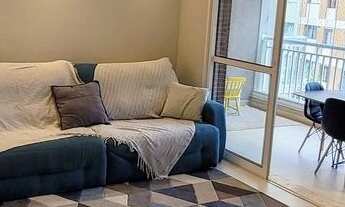 Imagem 6: APARTAMENTO RESIDENCIAL em SÃO BERNARDO DO CAMPO - SP, CENTRO