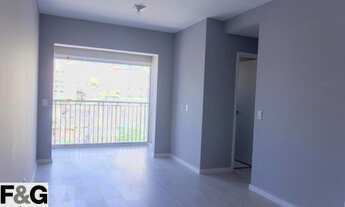 Imagem: APARTAMENTO RESIDENCIAL em SÃO BERNARDO