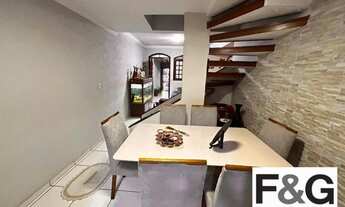 Imagem 4: SOBRADO RESIDENCIAL em SÃO BERNARDO DO CAMPO - SP, ASSUNÇÃO