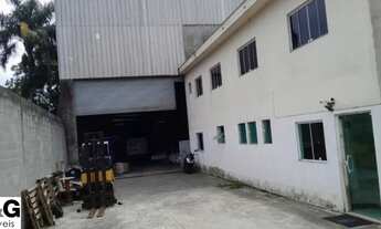 Imagem: GALPAO COMERCIAL em SÃO BERNARDO DO CAMPO